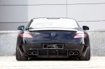 Mercedes-Benz SLS AMG by MEC Design 2011 года